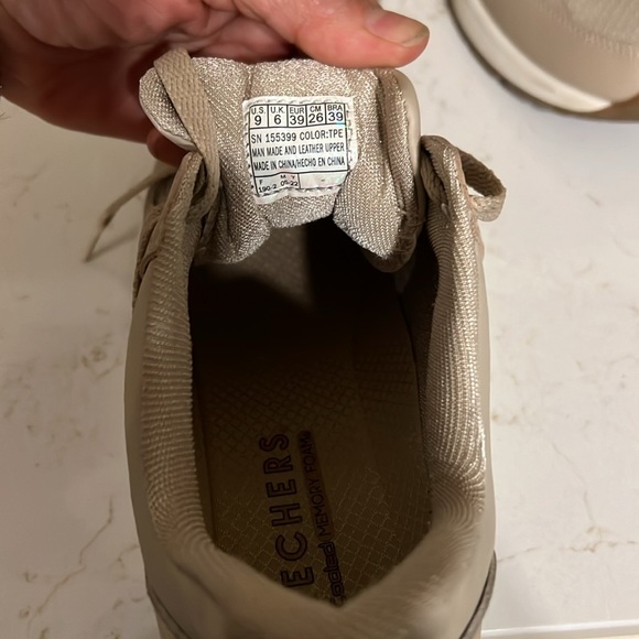 Runners like new - Picture 9 of 9